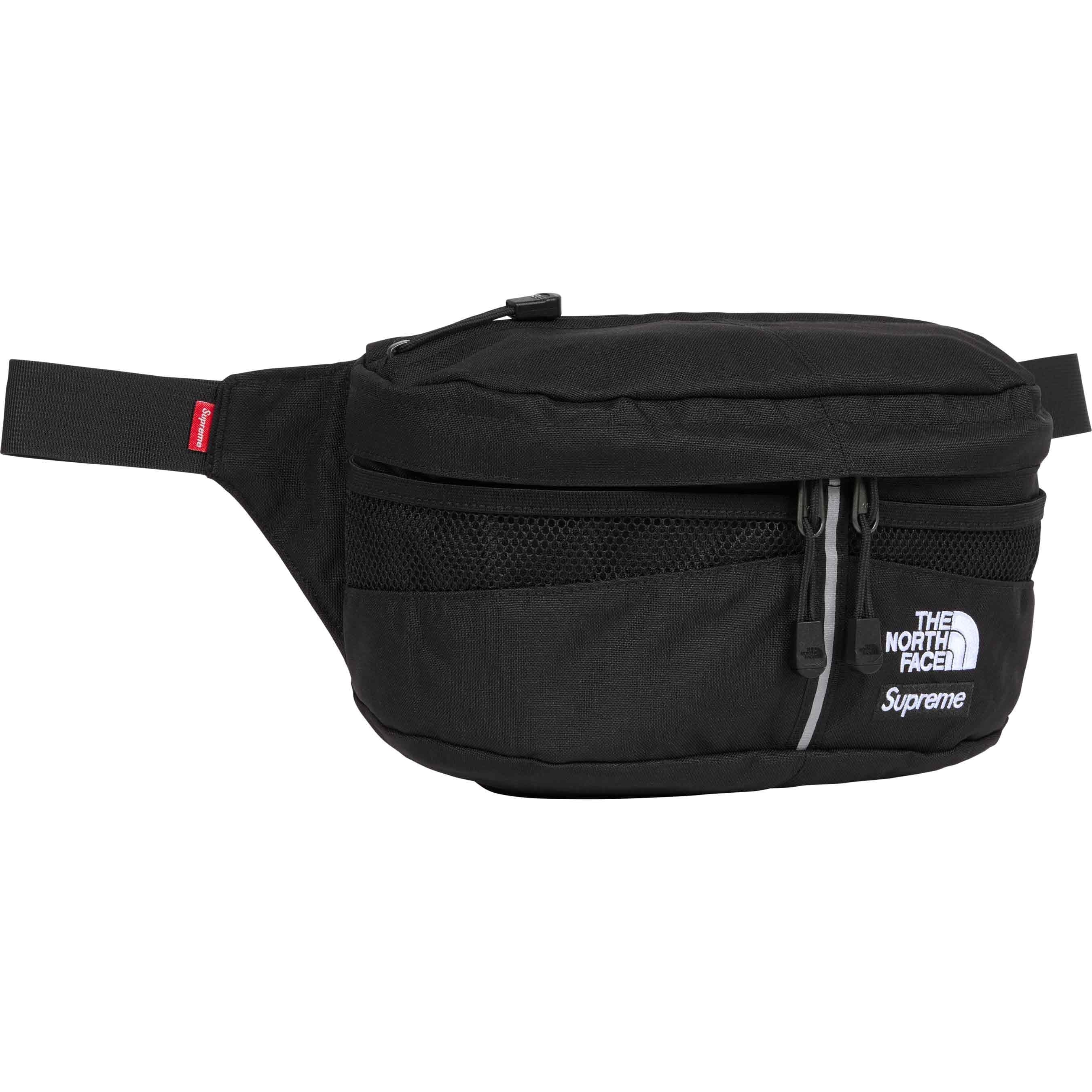 Supreme®/The North Face® Split Waist Bag view 12